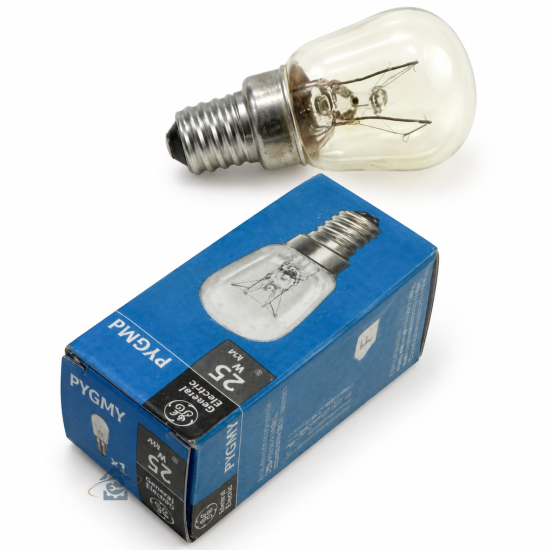 Ampoule 25W T26 4713-0001-68
