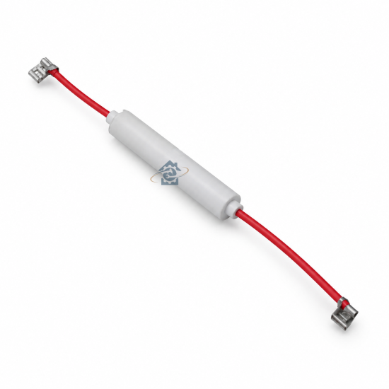 Fusible haute tension 0.85A 5KV DE91-70061A
