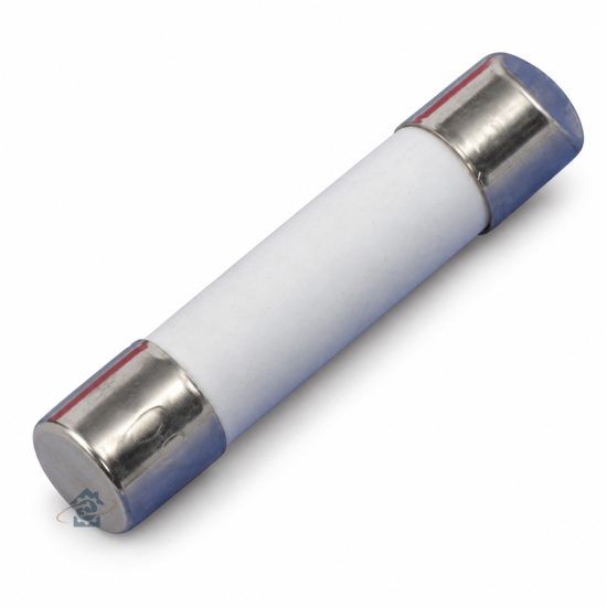 Fusible temporise 10 a 32 x 6.3 m m x10 d'origine 00152386, 00162889