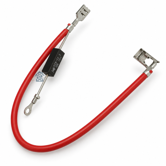 Diode HVR1Z 71X9731