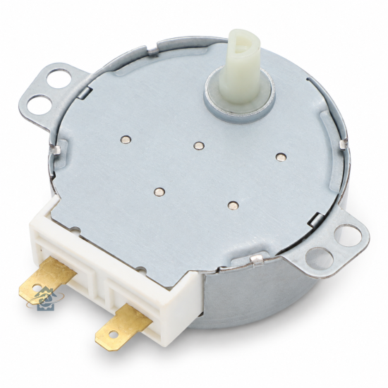 Moteur de plateau d'origine 481236158449, DA31-10107C