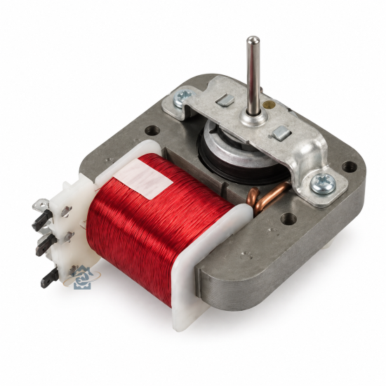 Moteur ventilateur d'origine DE31-10185A