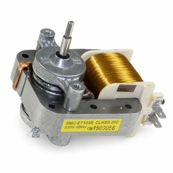 Moteur ventilateur d'origine DE31-00049C