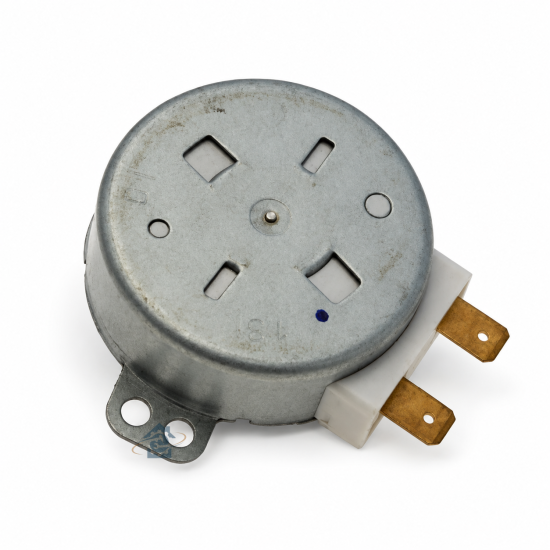Moteur de plateau d'origine 481236158369