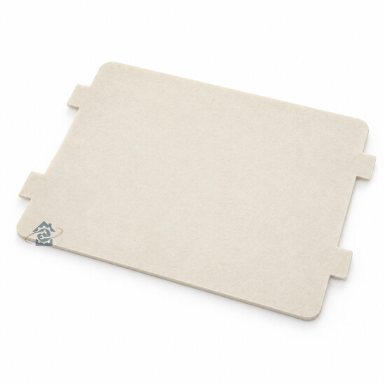 Plaque mica 72X3694, 9178003539