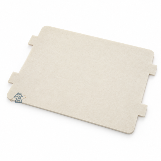 Plaque mica d'origine 00606320