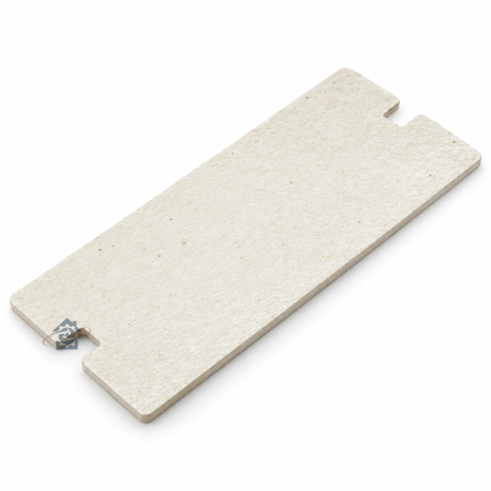 Plaque Mica d'origine DE71-00159A