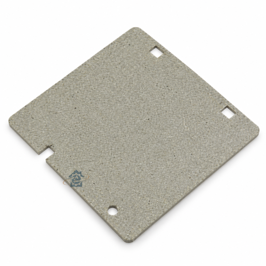 Plaque mica d'origine DE63-00237A
