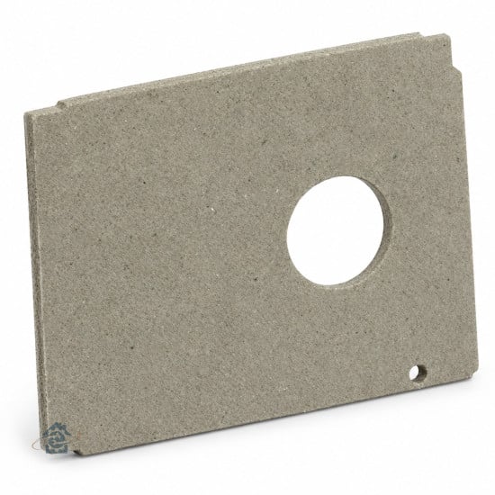 Plaque Mica 3052W1M007B