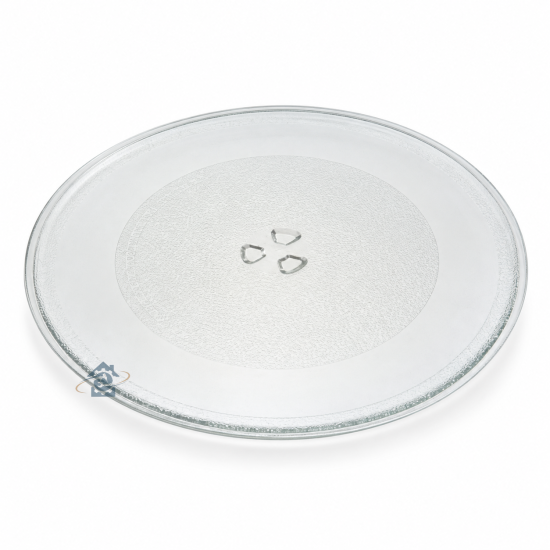 Plateau  en verre dia360 MJS47373301