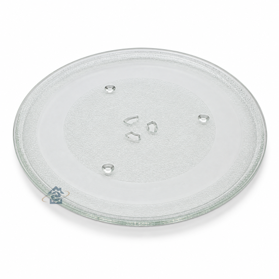 Plateau tournant verre 34cm DE74-20016A, DE74-20016B