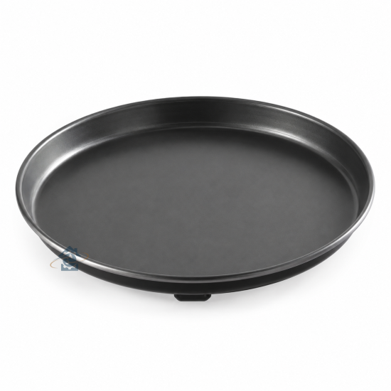 Plat CRISP diam. 31cm haut. 2,5cm AVM290 480131000084