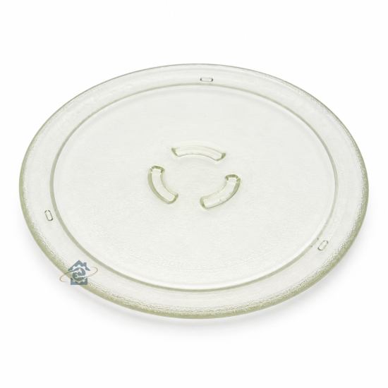 Plateau tournant 25cm d'origine 481246678412, C00313978