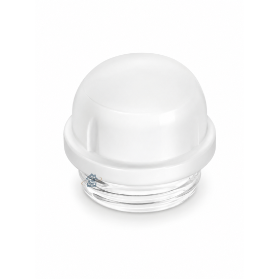 Verre de lampe d'origine 00632807