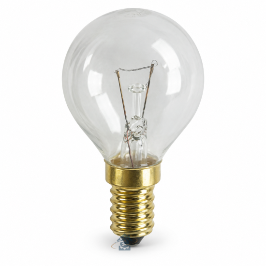 Ampoule E27 40W 300° 6055064015