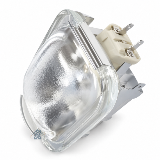 Ensemble éclairage (Douille + Lampe +Cache) d'origine 00642205, 642205
