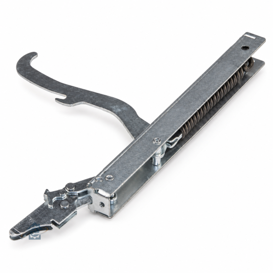 Charnière porte pyro C00263444