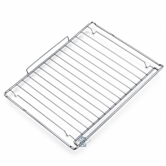 Grille porte plat four C00385308
