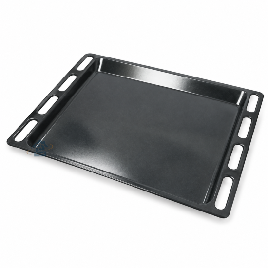 Plaque lèche frite 446x358mm d'origine C00137834, C00262761