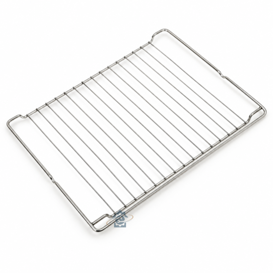 Grille longeur: 375mm  largeur 442mm d'origine 481010657433