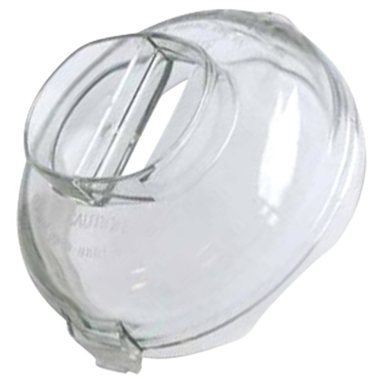 Couvercle de bol micro 17005