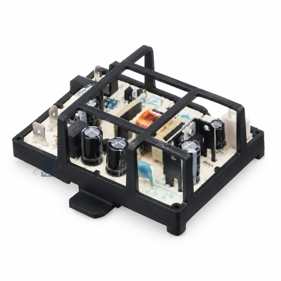 Module reseau d'alimentation d'origine 00495658