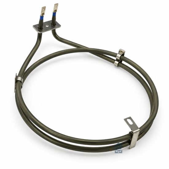 Résistance circulaire 230V 2000W 3970128017, 3970128058