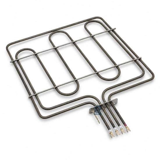 Résistance de voute grill 1200+2110W 44001353, 93767523