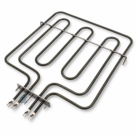 Résistance grill (supérieure) 1800W + 800W 74X2398