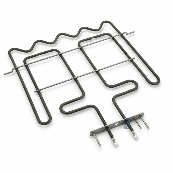 Résistance grill supérieure 2450W 481010568824, 480121101161