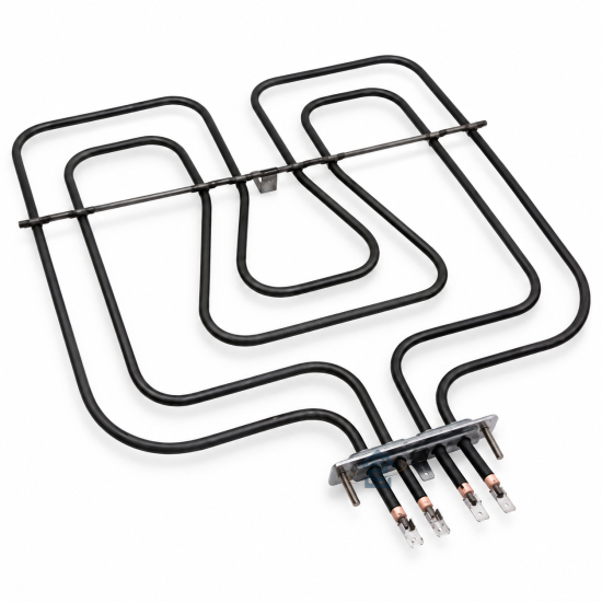 Résistance grill supérieure 800+1650W 3570578033, 3570578017
