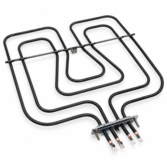 Resistance de voute grill d'origine 3570416028, 3570416044