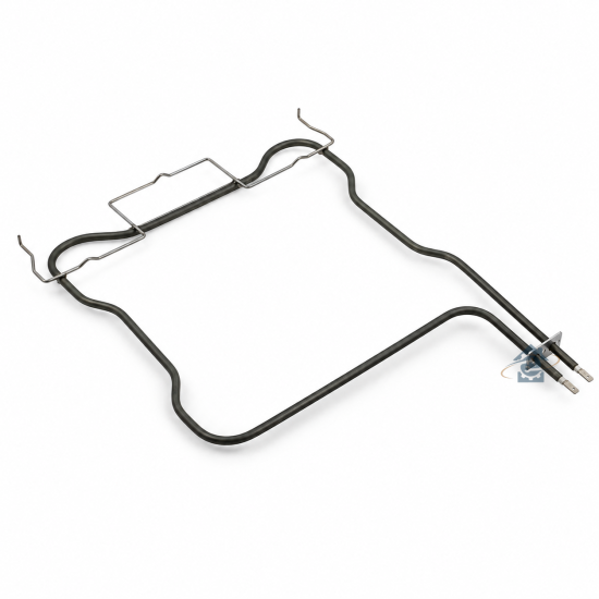 Résistance fond 1000W  230V d'origine C00526531