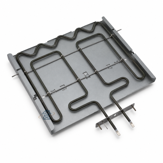 Résistance supérieure Grill 2450W 484000000514