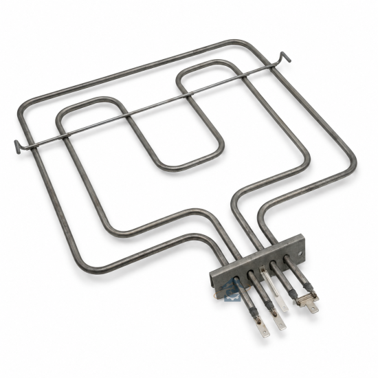 Résistance de voute 1400 + 1200W CA5G001A1, CA5G001B7