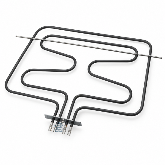 Résistance grill supérieure 3050W (1050W + 2000W) C00141175