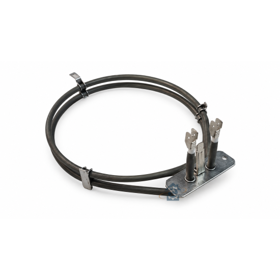 Résistance circulaire 1600W d'origine C00138834