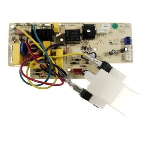 Carte principale KW714787