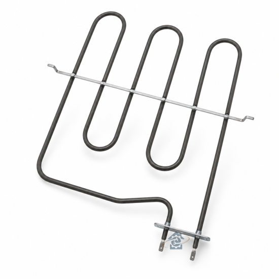Résistance grill (supérieure) 2000W-220V C00078734