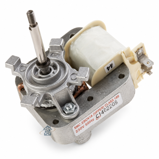Moteur chaleur tournante d'origine DG31-00018A