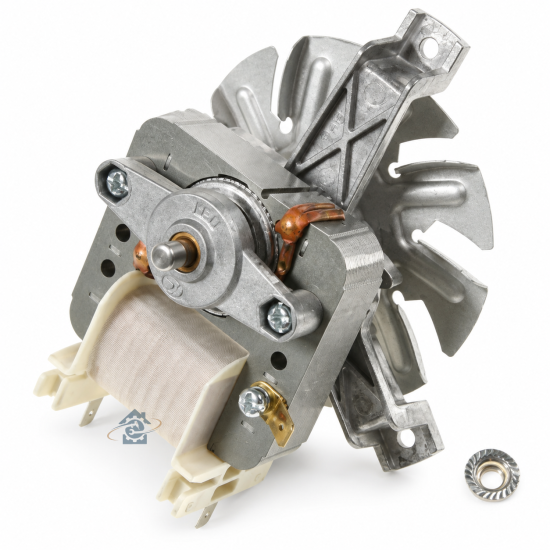 Moteur chaleur tournante 264440102, 264440148
