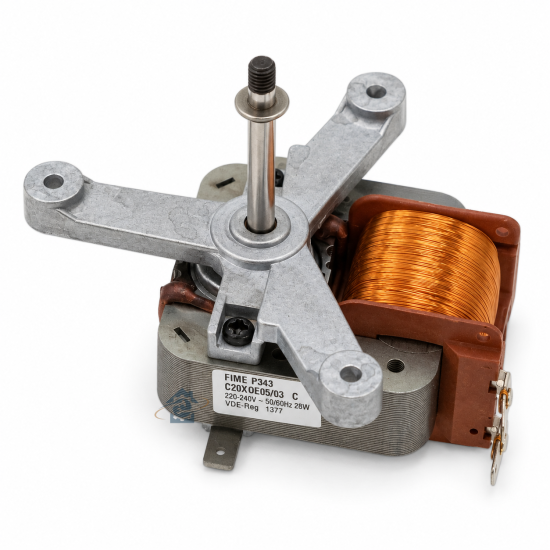Moteur ventilateur 4055015707
