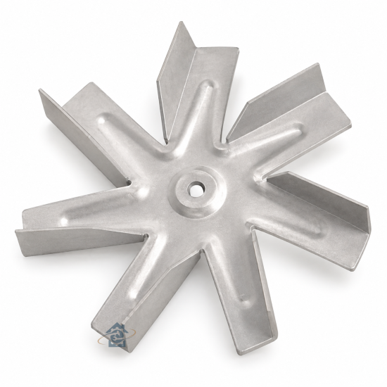 Helice de  ventilateur d'origine DG67-00001B