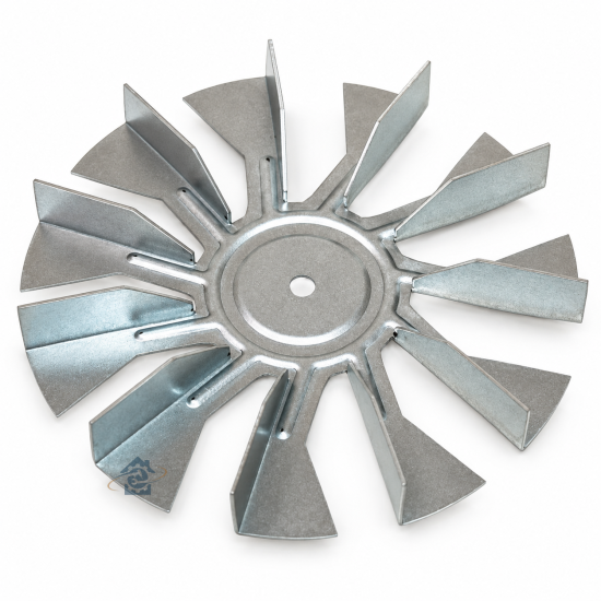 Helice de ventilateur (159) 3581960980
