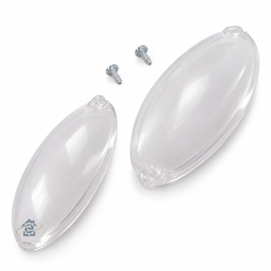 Lot de 2 plafonniers 5201006