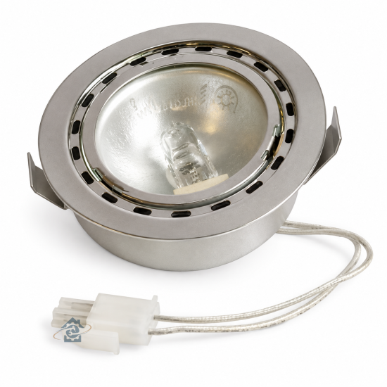 Lampe halogène compléte d'origine 00167996, 167996