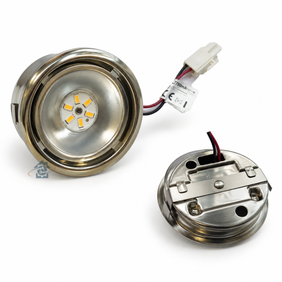 Lampe halogène complète 4055310926, LMP0119462