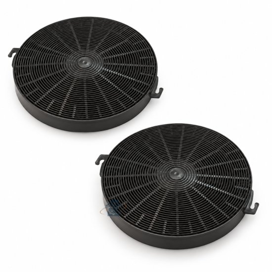 Filtre charbon type 211 CHF211 FCH240 480181700942