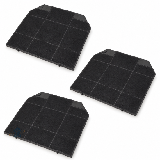 Filtre charbon (x1) ROBLIN 5403008  5403008, C00384658