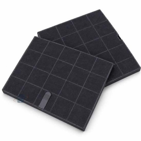 Filtre charbon 33005299, 74X9552